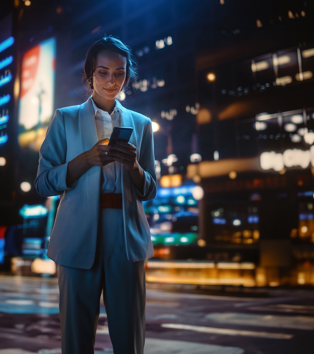 Mogli_We Make It Easy to Text on Salesforce